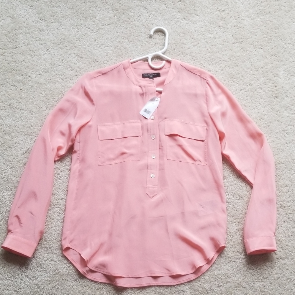 Women's top.